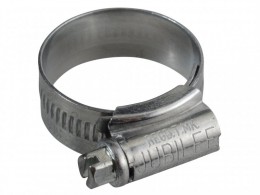 Jubilee HOSE CLIP 7/8-11/8 £1.29